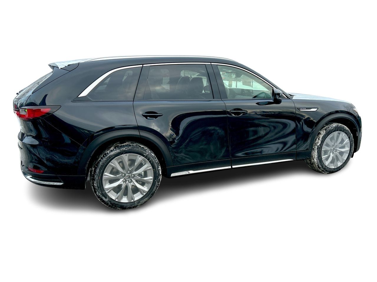 Mazda CX-90 Mild Hybrid  2026