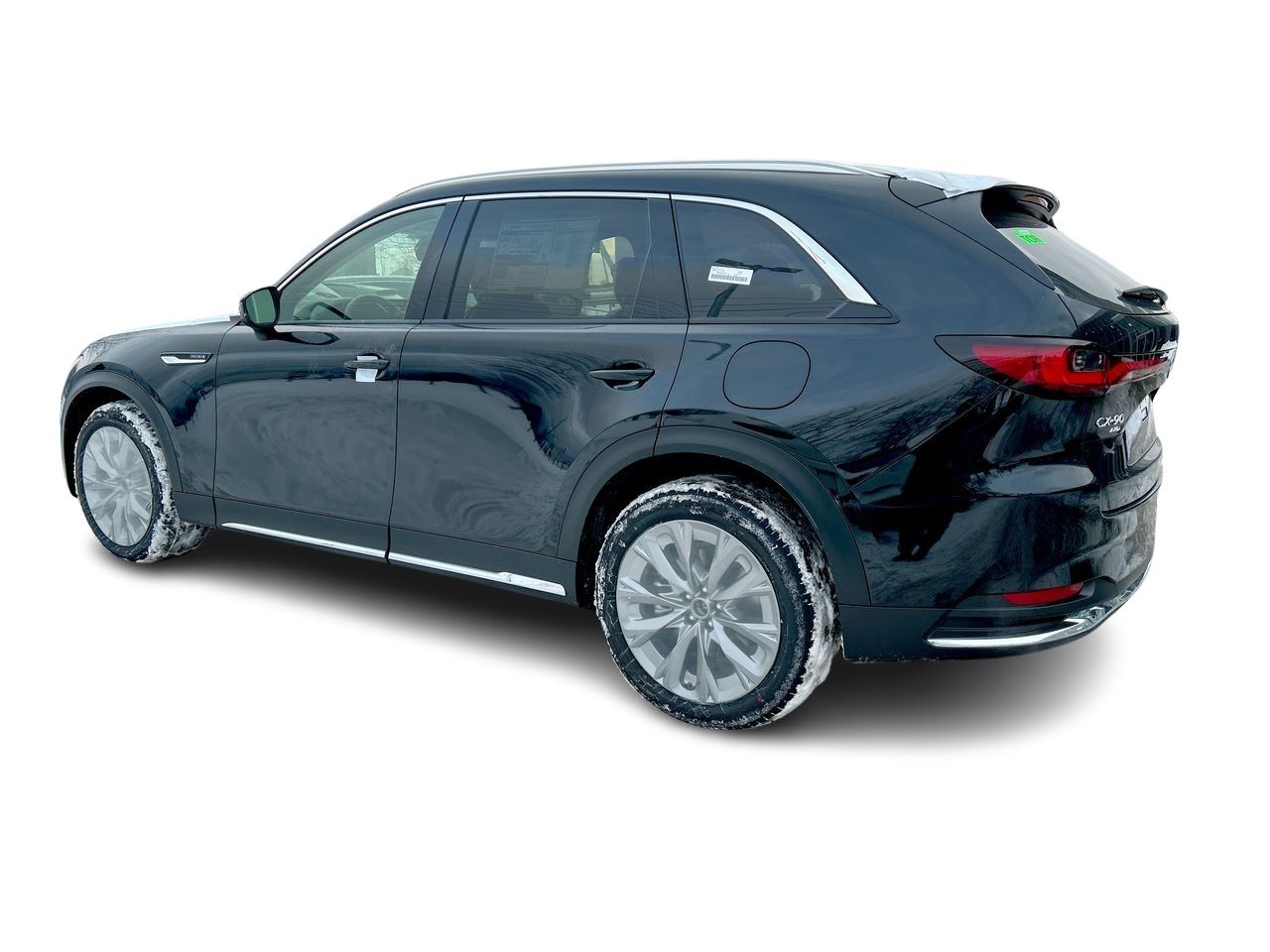 Mazda CX-90 Mild Hybrid  2026