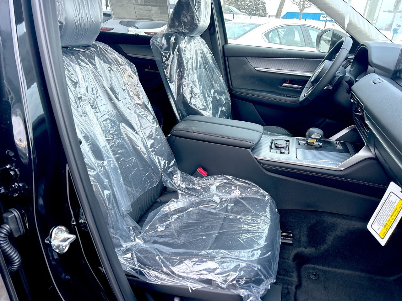 Mazda CX-90 Mild Hybrid  2026