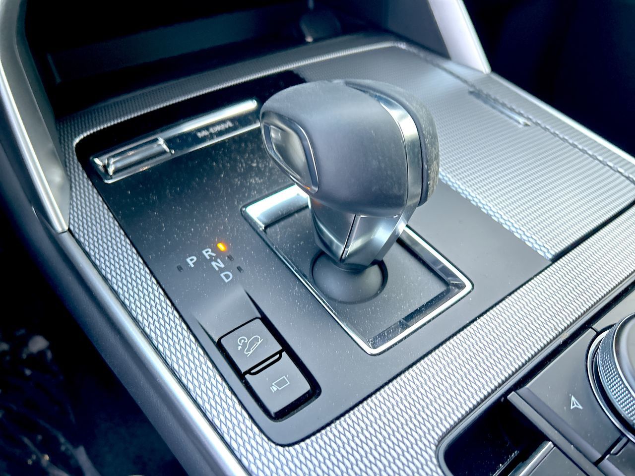 Mazda CX-90 Mild Hybrid  2026