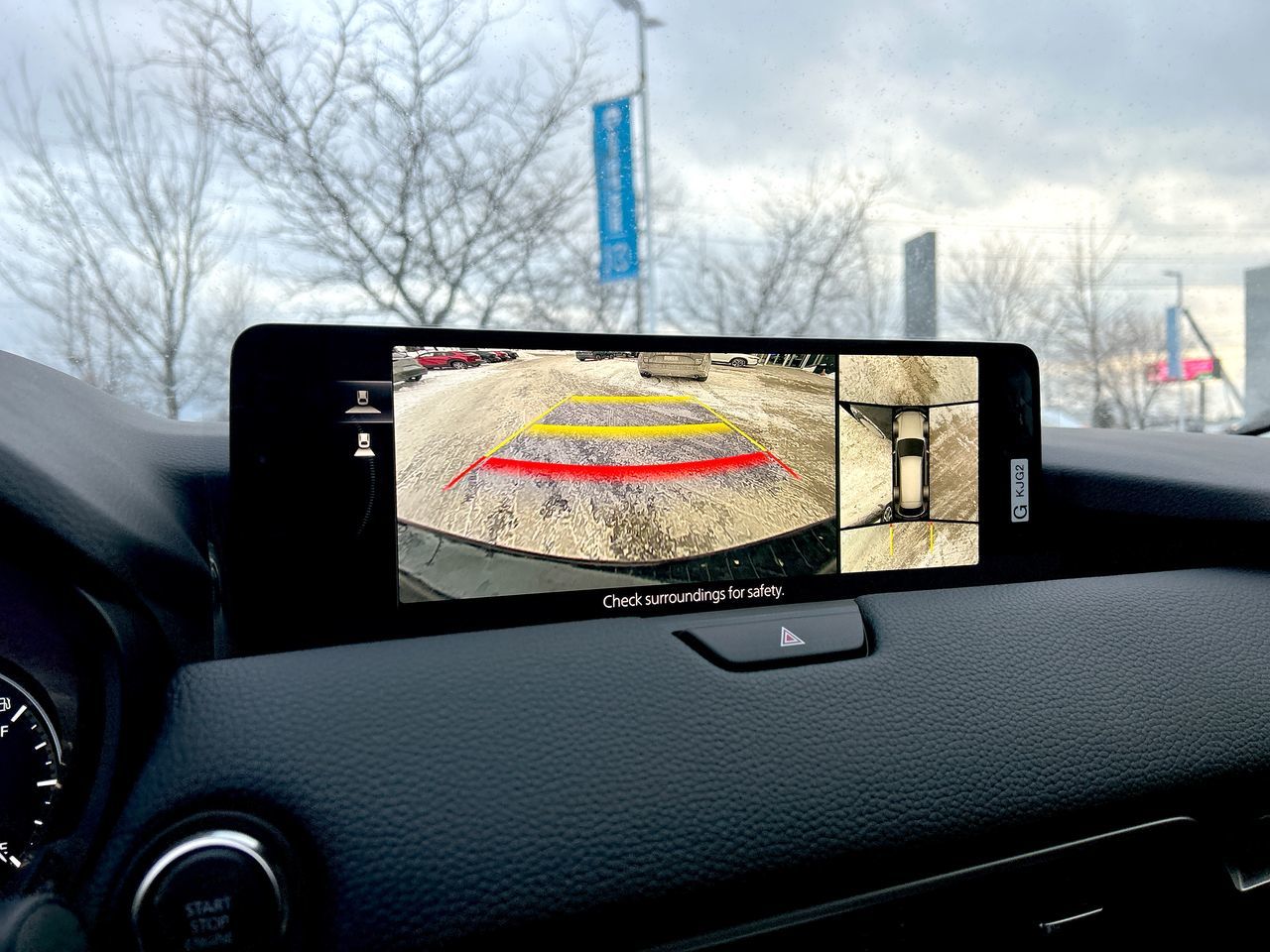 Mazda CX-90 Mild Hybrid  2026