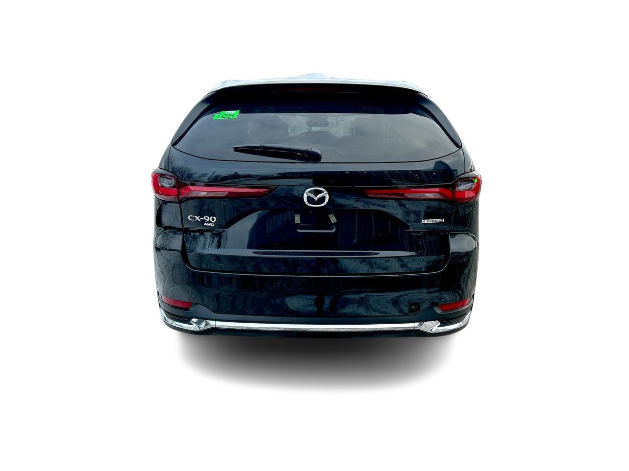 Mazda CX-90 Mild Hybrid  2026