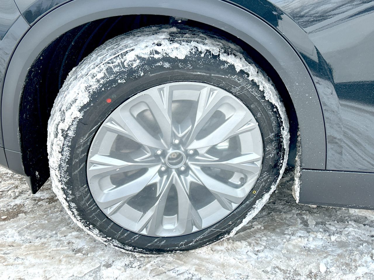 Mazda CX-90 Mild Hybrid  2026