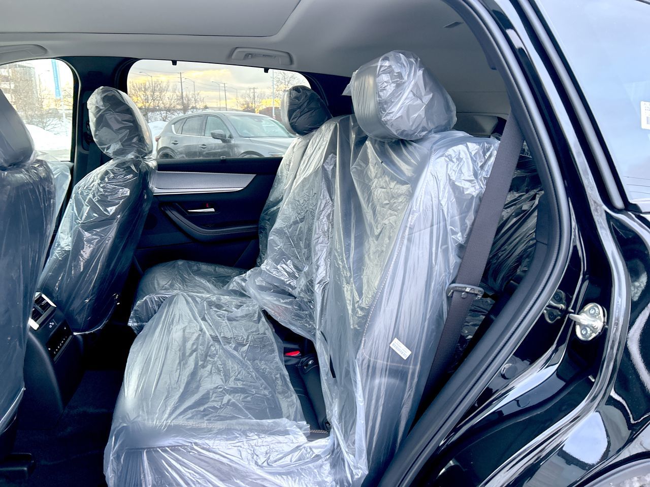 Mazda CX-90 Mild Hybrid  2026