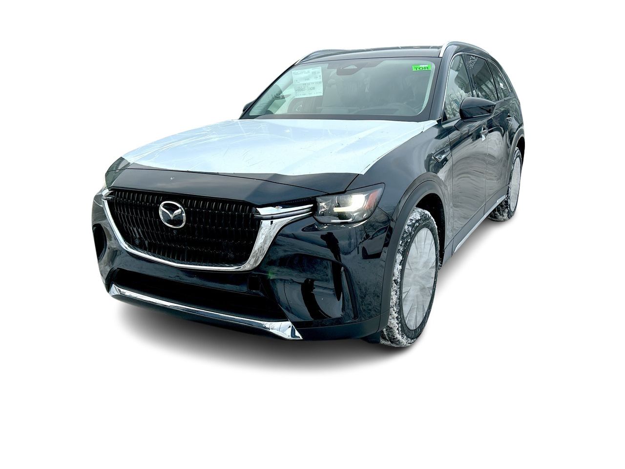 Mazda CX-90 Mild Hybrid  2026