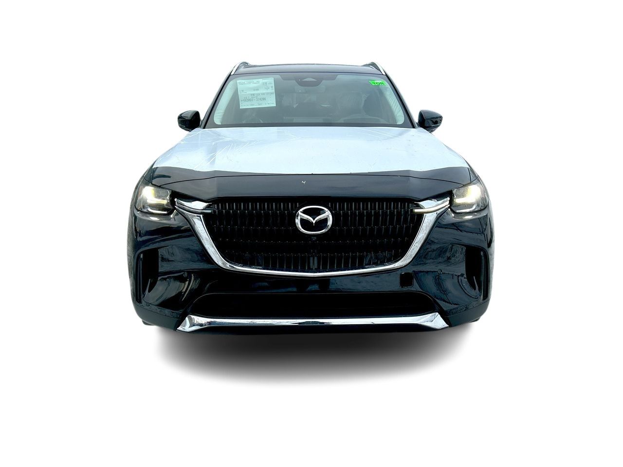 Mazda CX-90 Mild Hybrid  2026