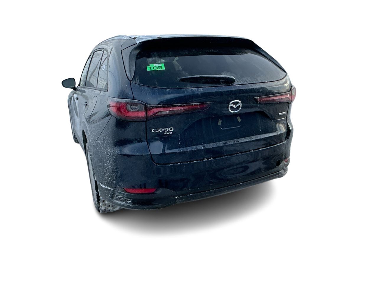 Mazda CX-90 Mild Hybrid  2026