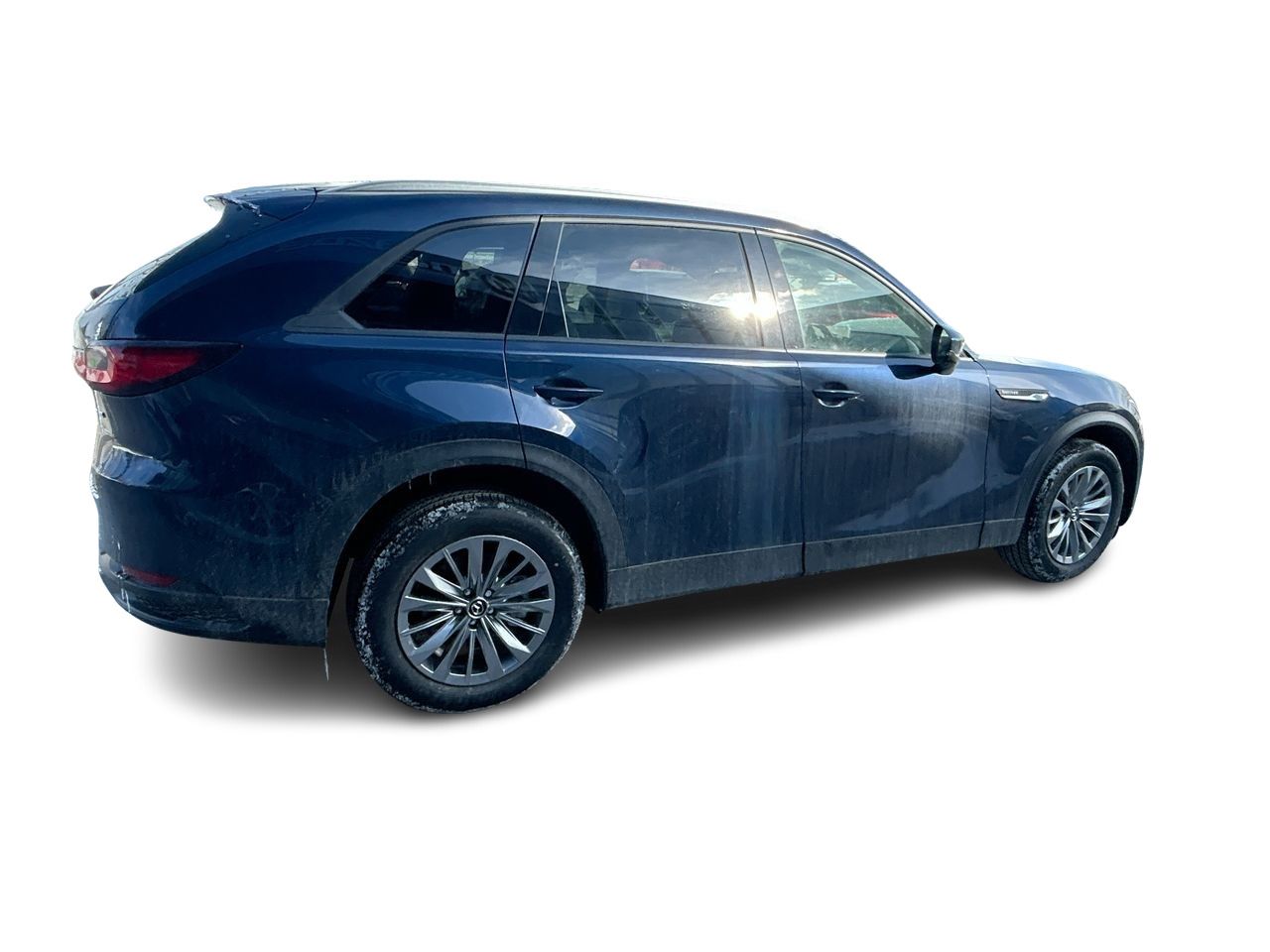 Mazda CX-90 Mild Hybrid  2026 à Scarborough, Ontario