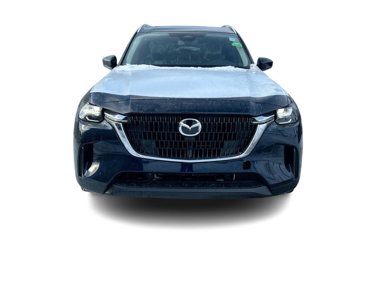 Mazda CX-90 Mild Hybrid  2026