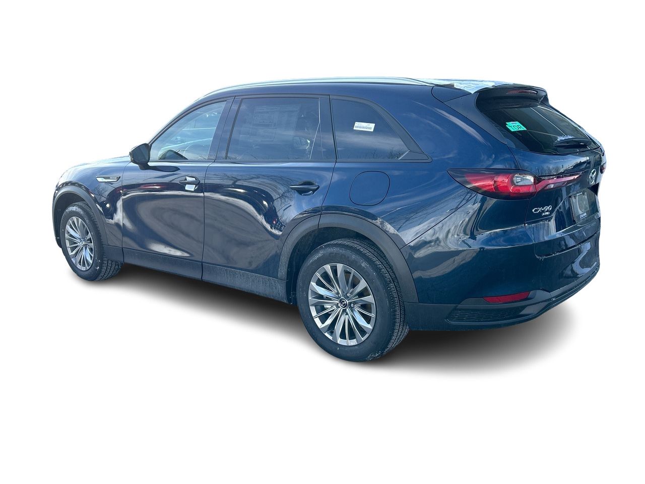 Mazda CX-90 Mild Hybrid  2026 à Scarborough, Ontario