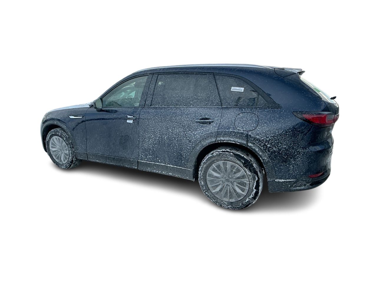 Mazda CX-90 Mild Hybrid  2026