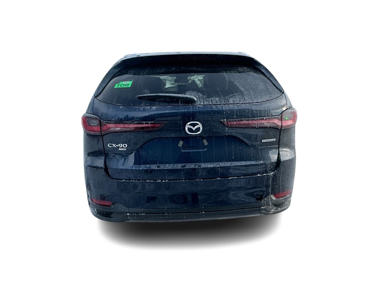 Mazda CX-90 Mild Hybrid  2026