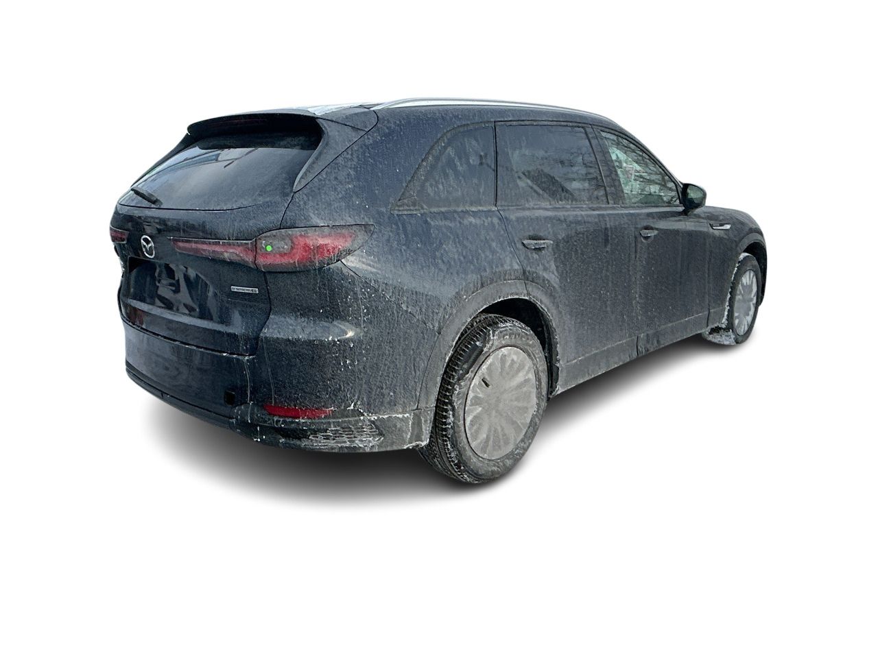 Mazda CX-90 Mild Hybrid  2026