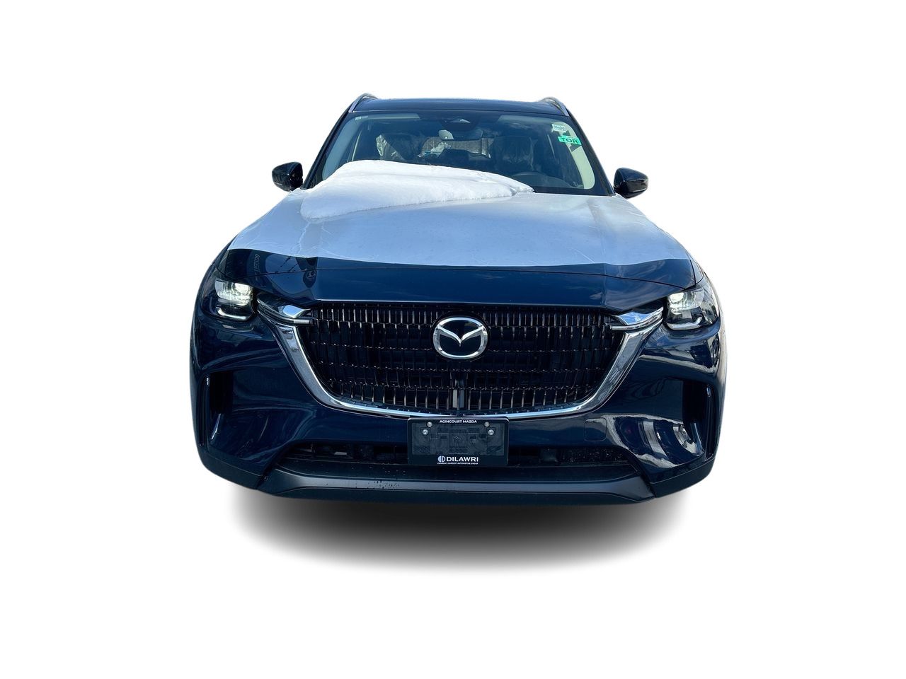 Mazda CX-90 Mild Hybrid  2026 à Scarborough, Ontario