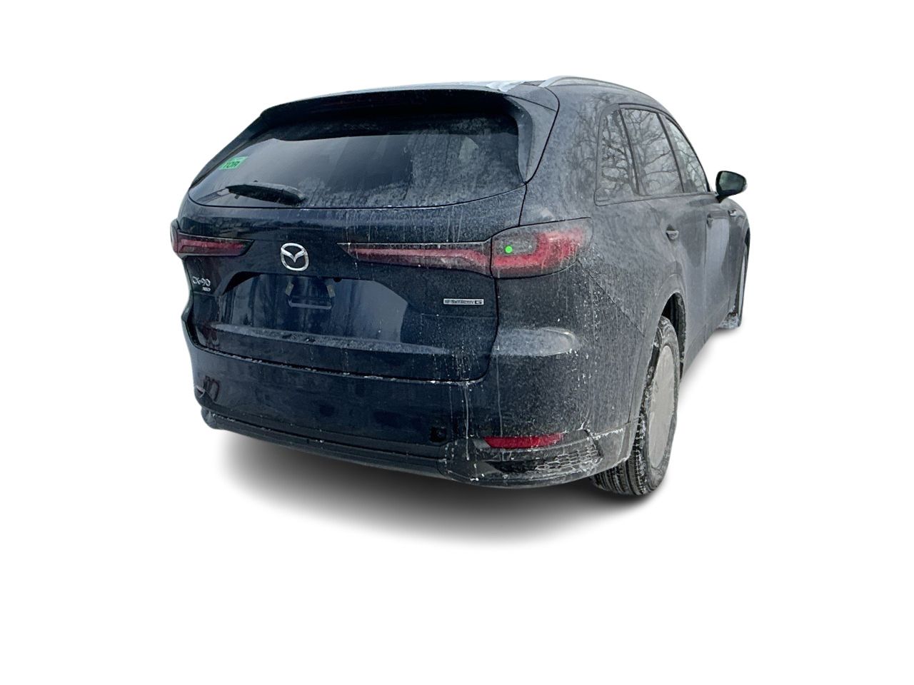 Mazda CX-90 Mild Hybrid  2026