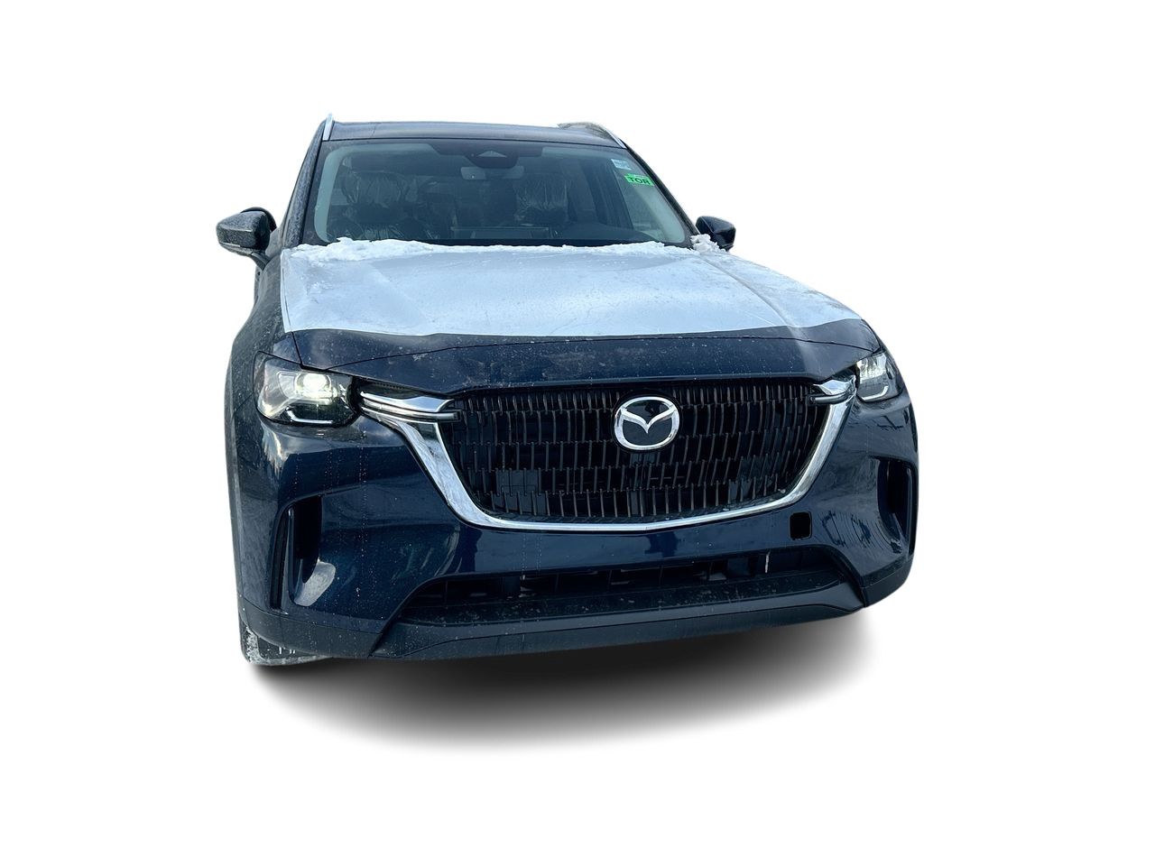 Mazda CX-90 Mild Hybrid  2026