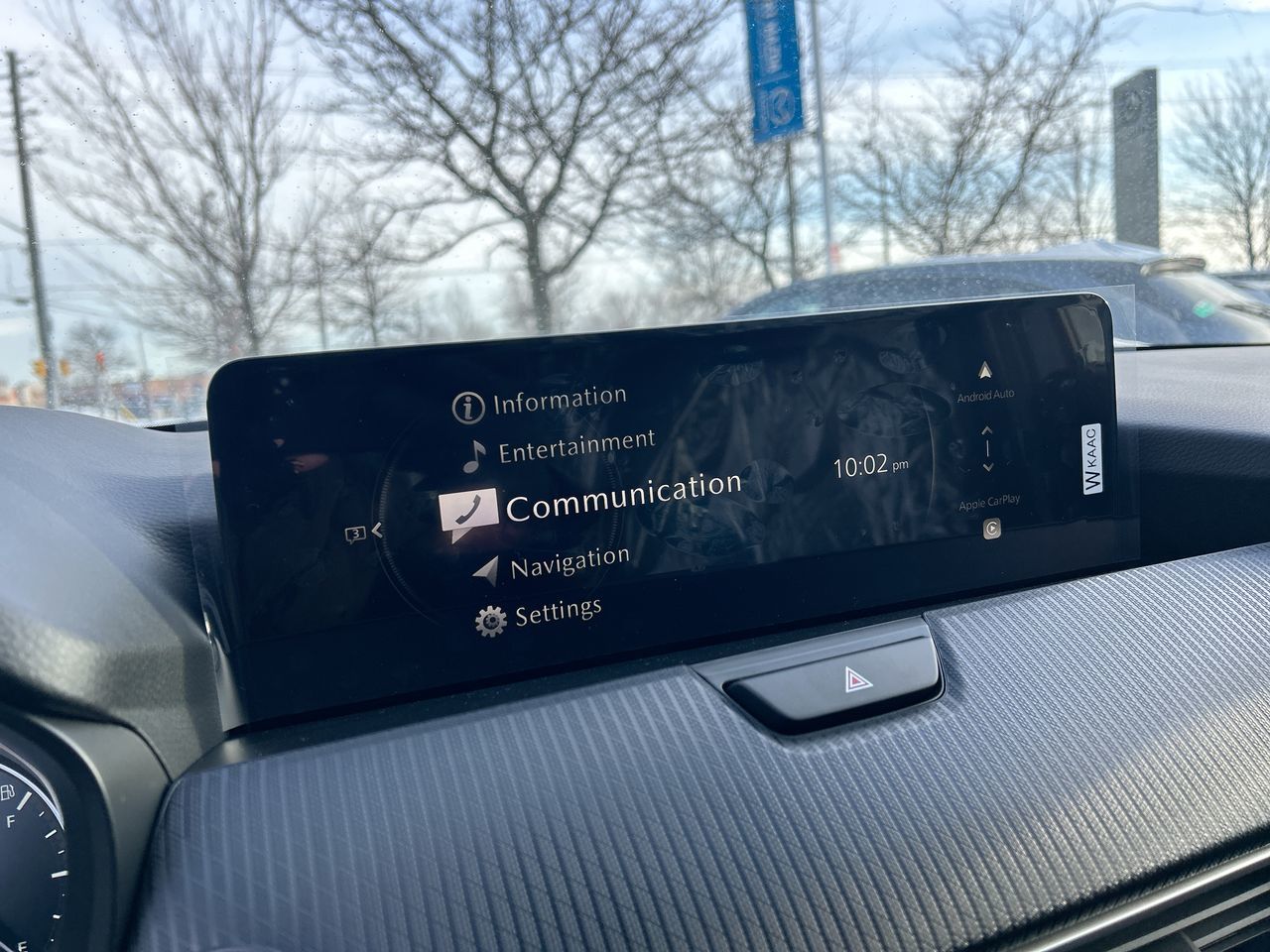 Mazda CX-90 Mild Hybrid  2026