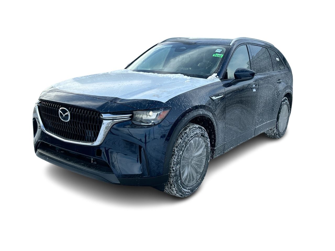 Mazda CX-90 Mild Hybrid  2026