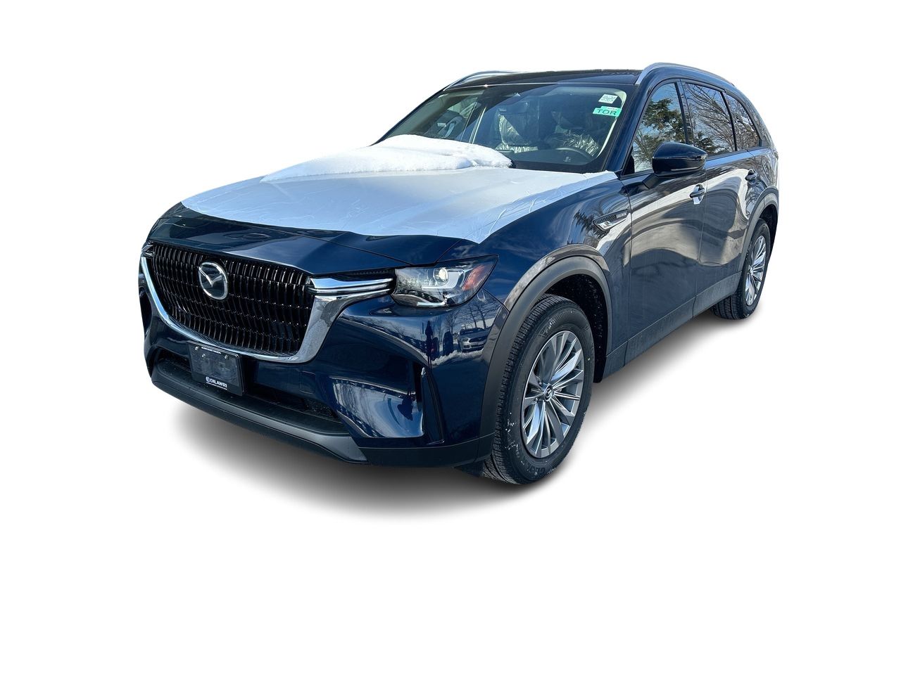 Mazda CX-90 Mild Hybrid  2026 à Scarborough, Ontario