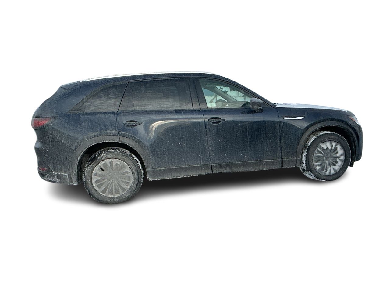 Mazda CX-90 Mild Hybrid  2026