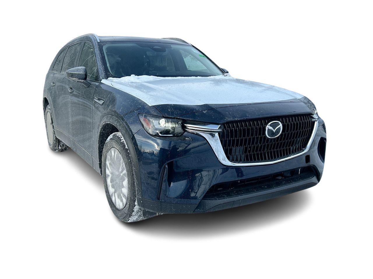 Mazda CX-90 Mild Hybrid  2026