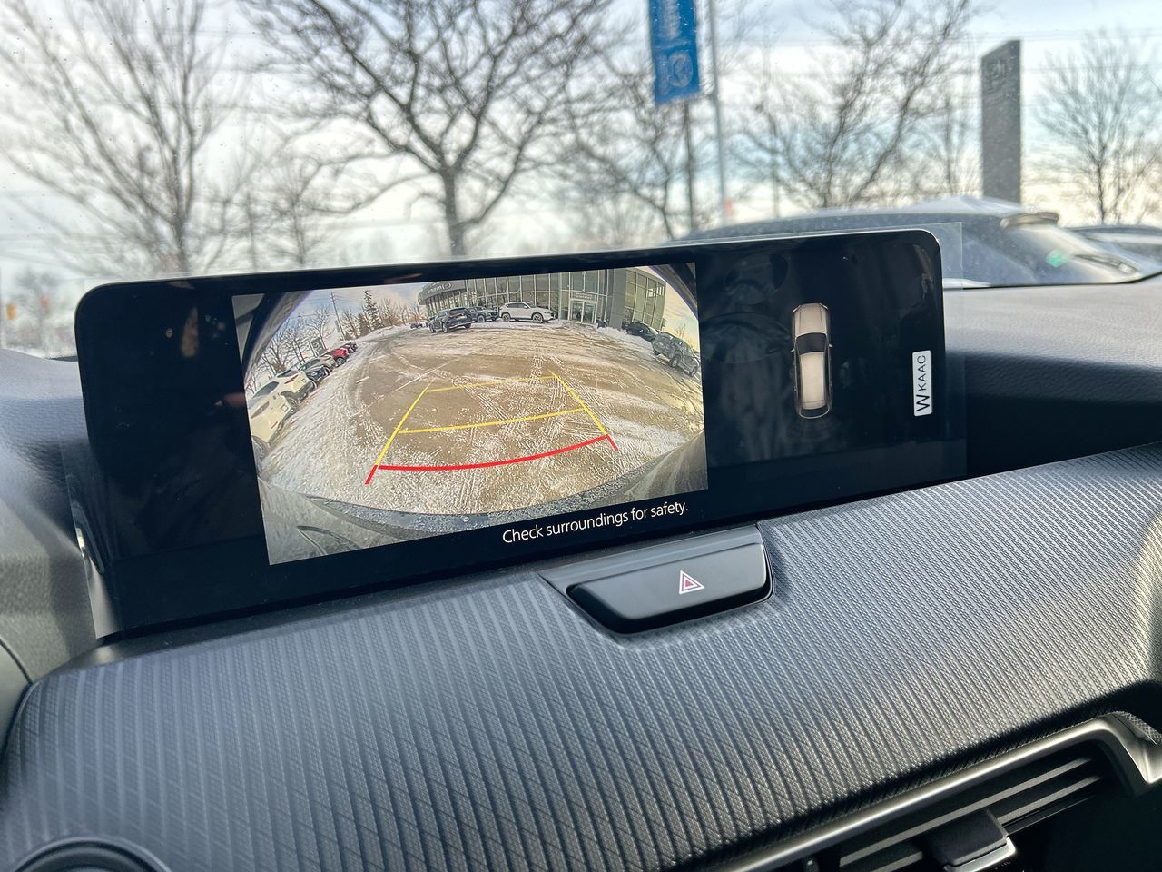 Mazda CX-90 Mild Hybrid  2026