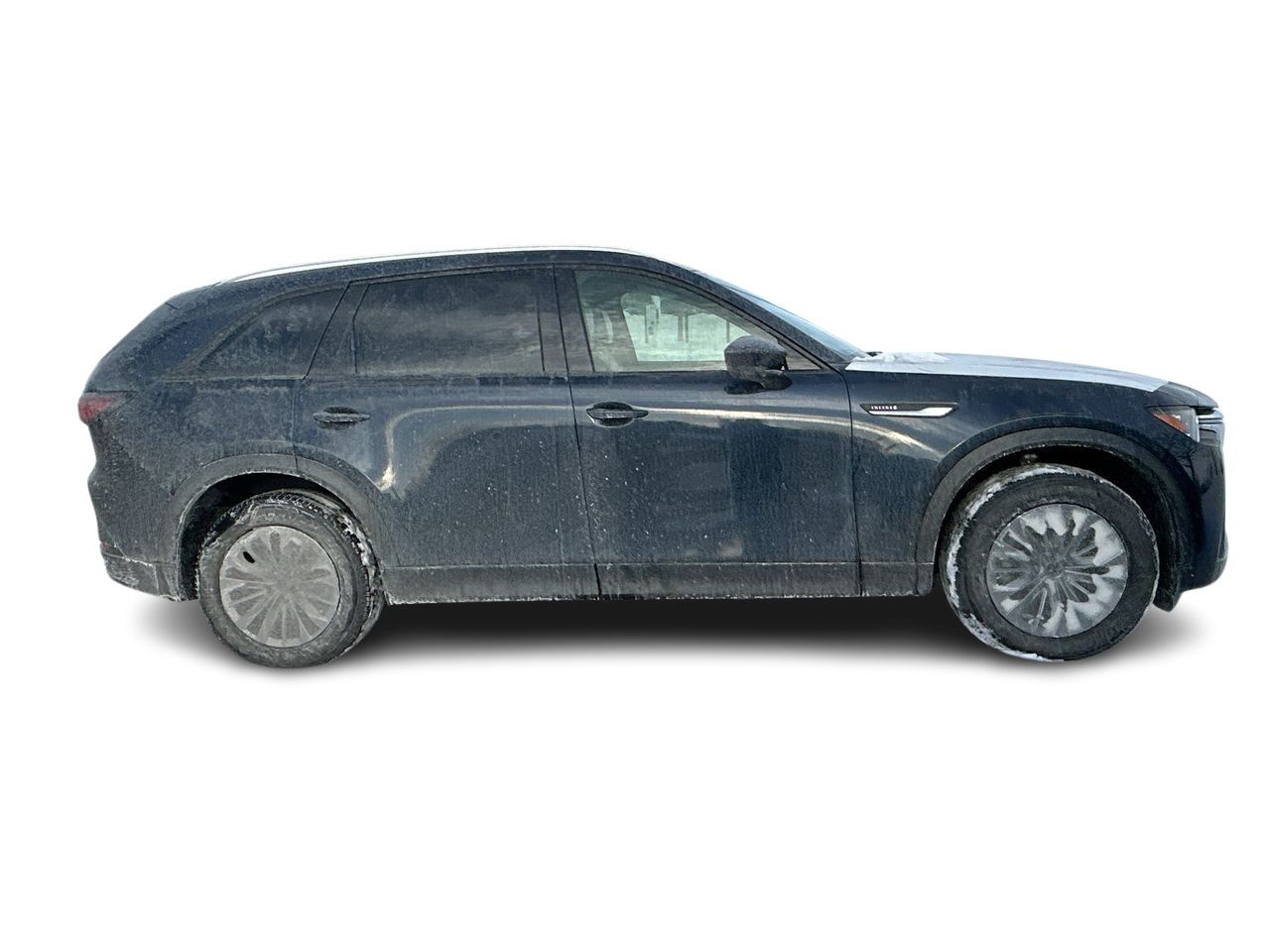 Mazda CX-90 Mild Hybrid  2026