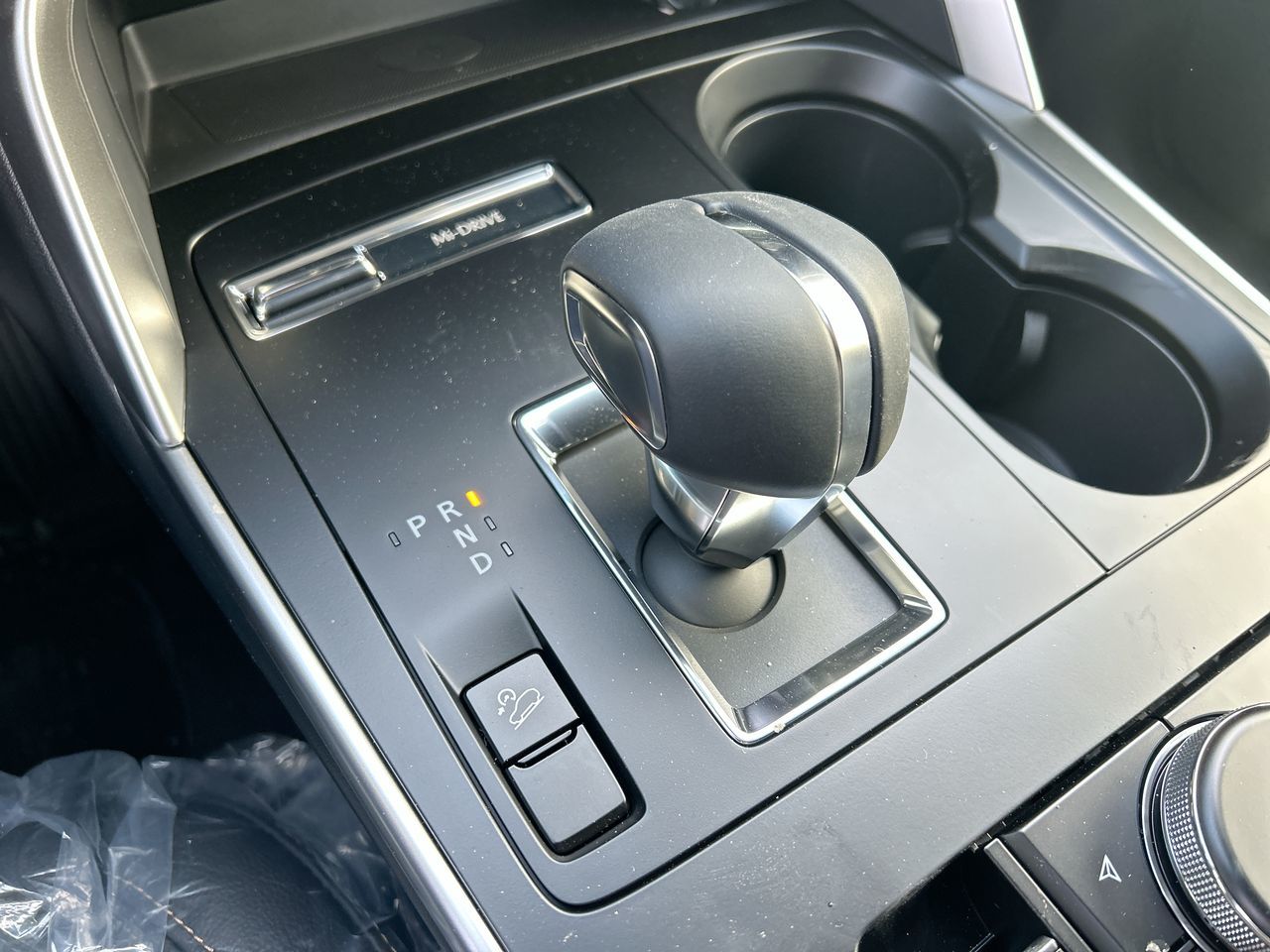 Mazda CX-90 Mild Hybrid  2026