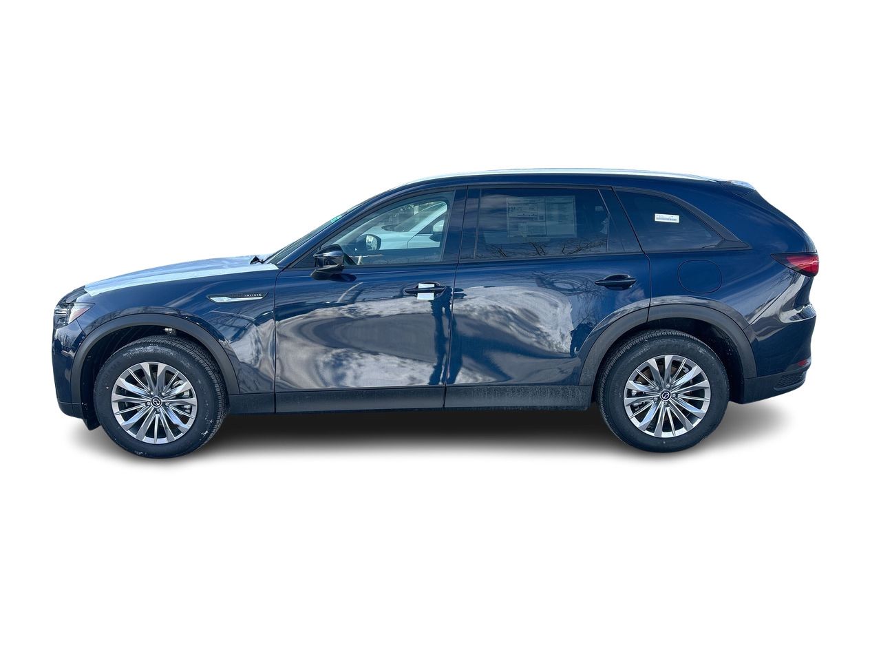 Mazda CX-90 Mild Hybrid  2026 à Scarborough, Ontario