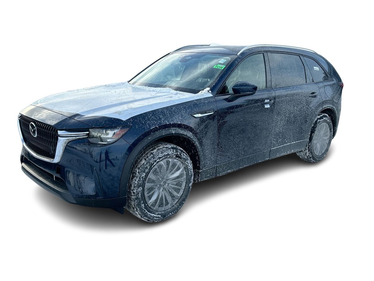 Mazda CX-90 Mild Hybrid  2026