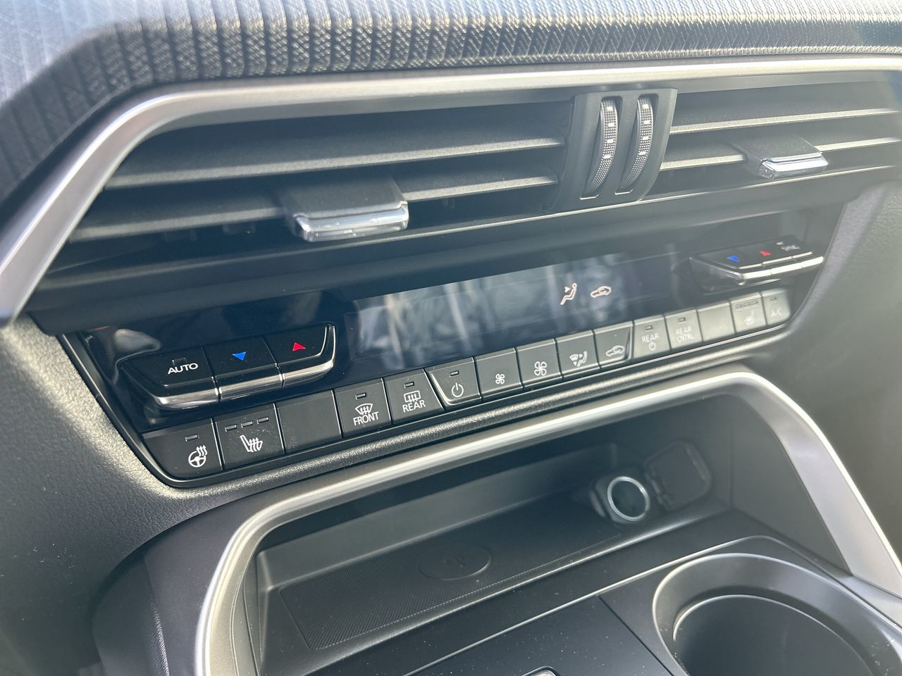 Mazda CX-90 Mild Hybrid  2026