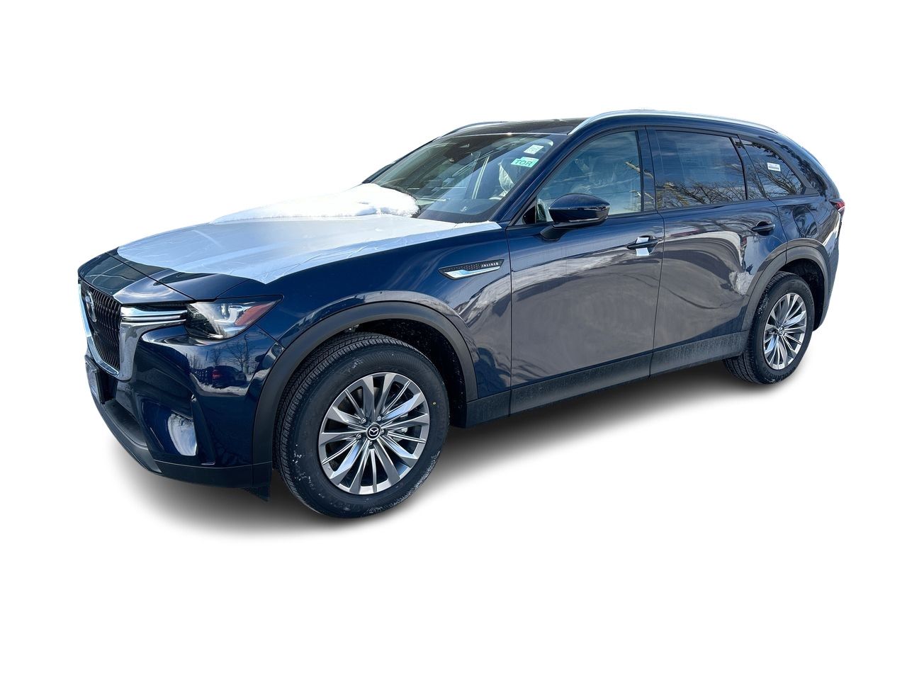 Mazda CX-90 Mild Hybrid  2026 à Scarborough, Ontario