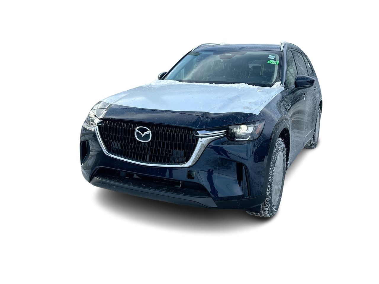 Mazda CX-90 Mild Hybrid  2026