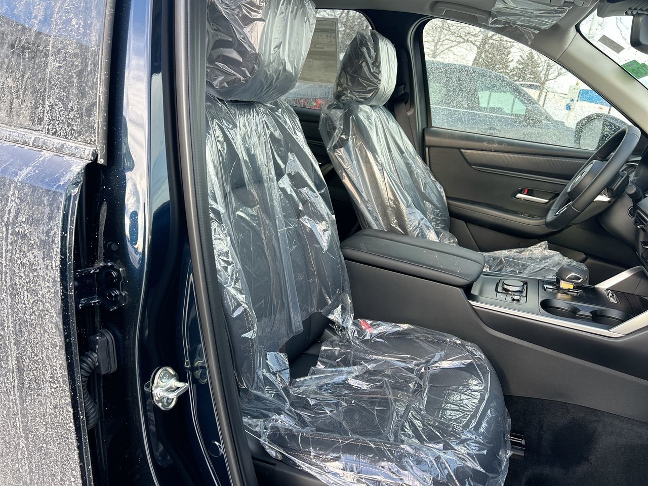 Mazda CX-90 Mild Hybrid  2026