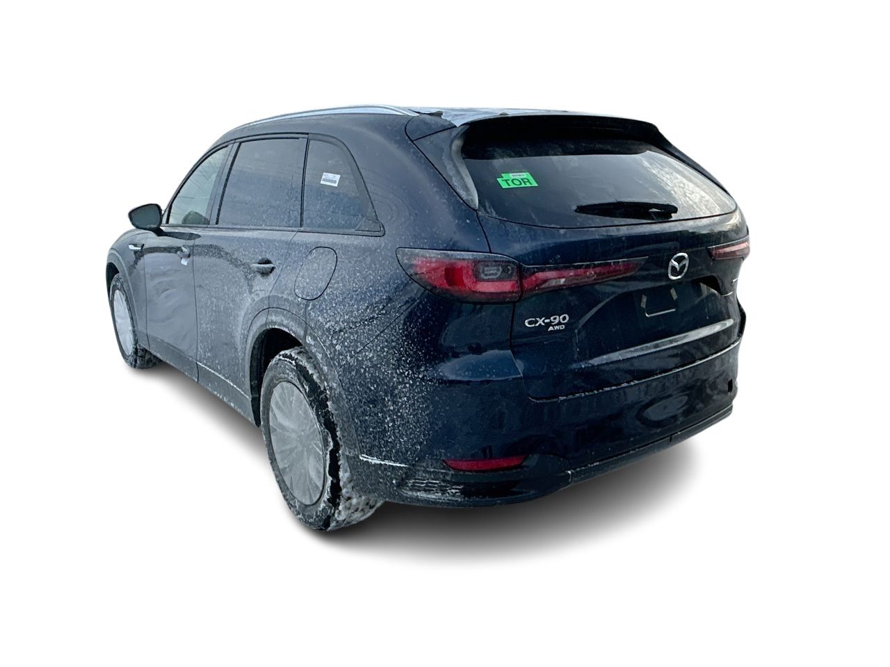 Mazda CX-90 Mild Hybrid  2026