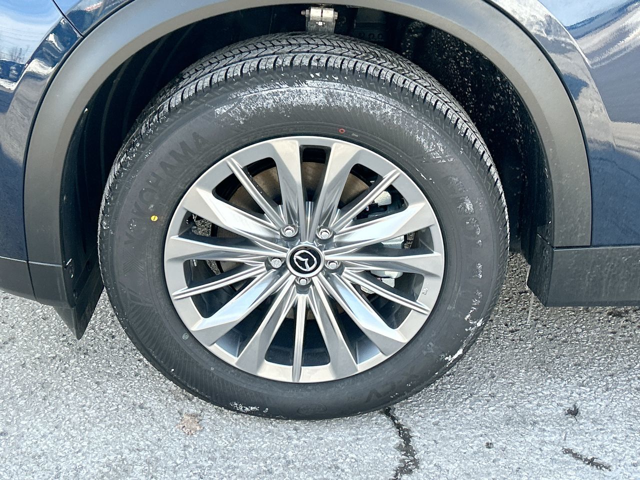 Mazda CX-90 Mild Hybrid  2026 à Scarborough, Ontario