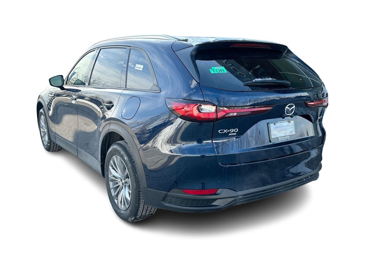Mazda CX-90 Mild Hybrid  2026 à Scarborough, Ontario