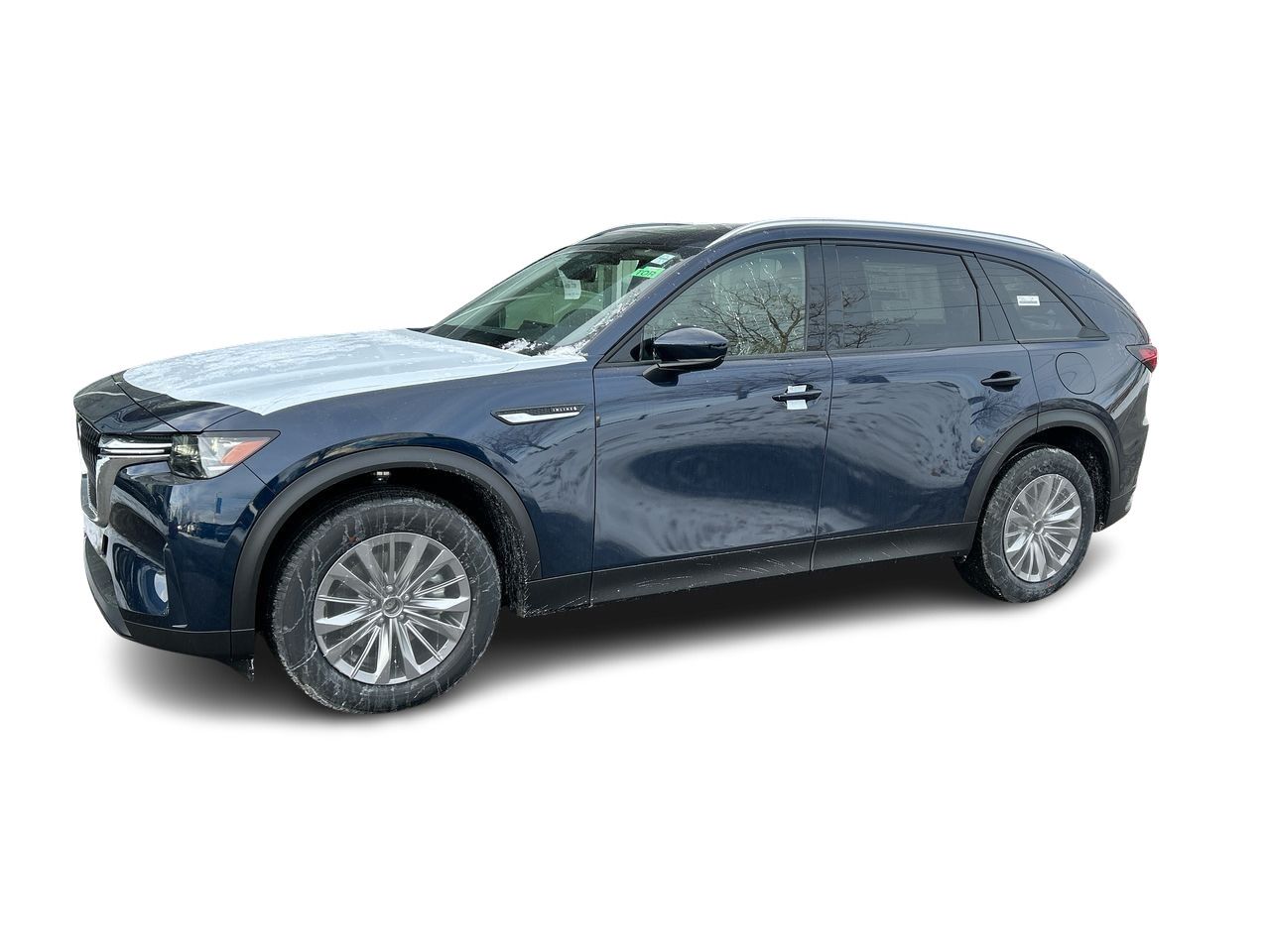 Mazda CX-90 Mild Hybrid  2026