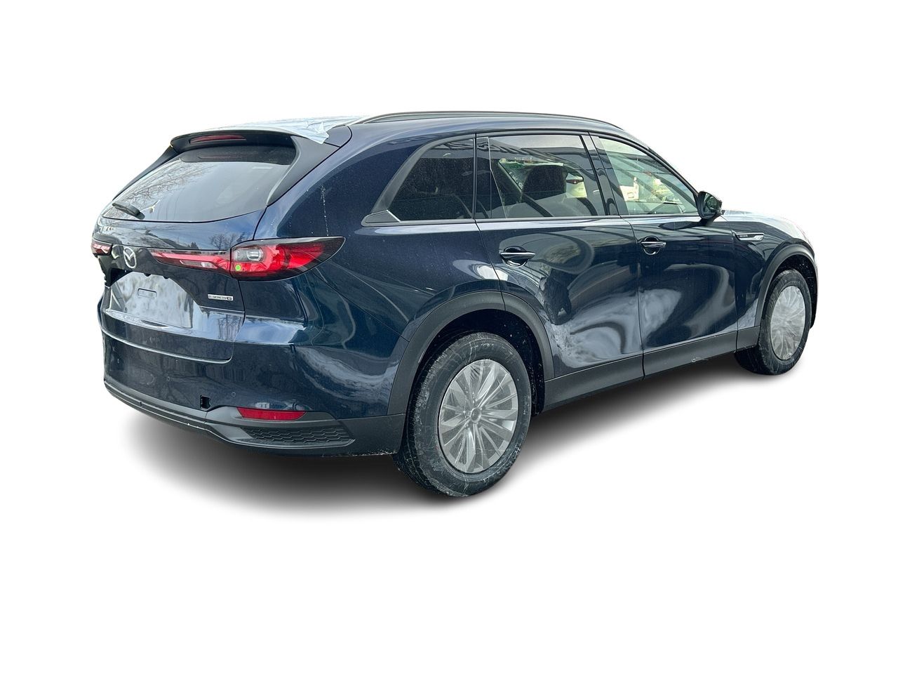 Mazda CX-90 Mild Hybrid  2026