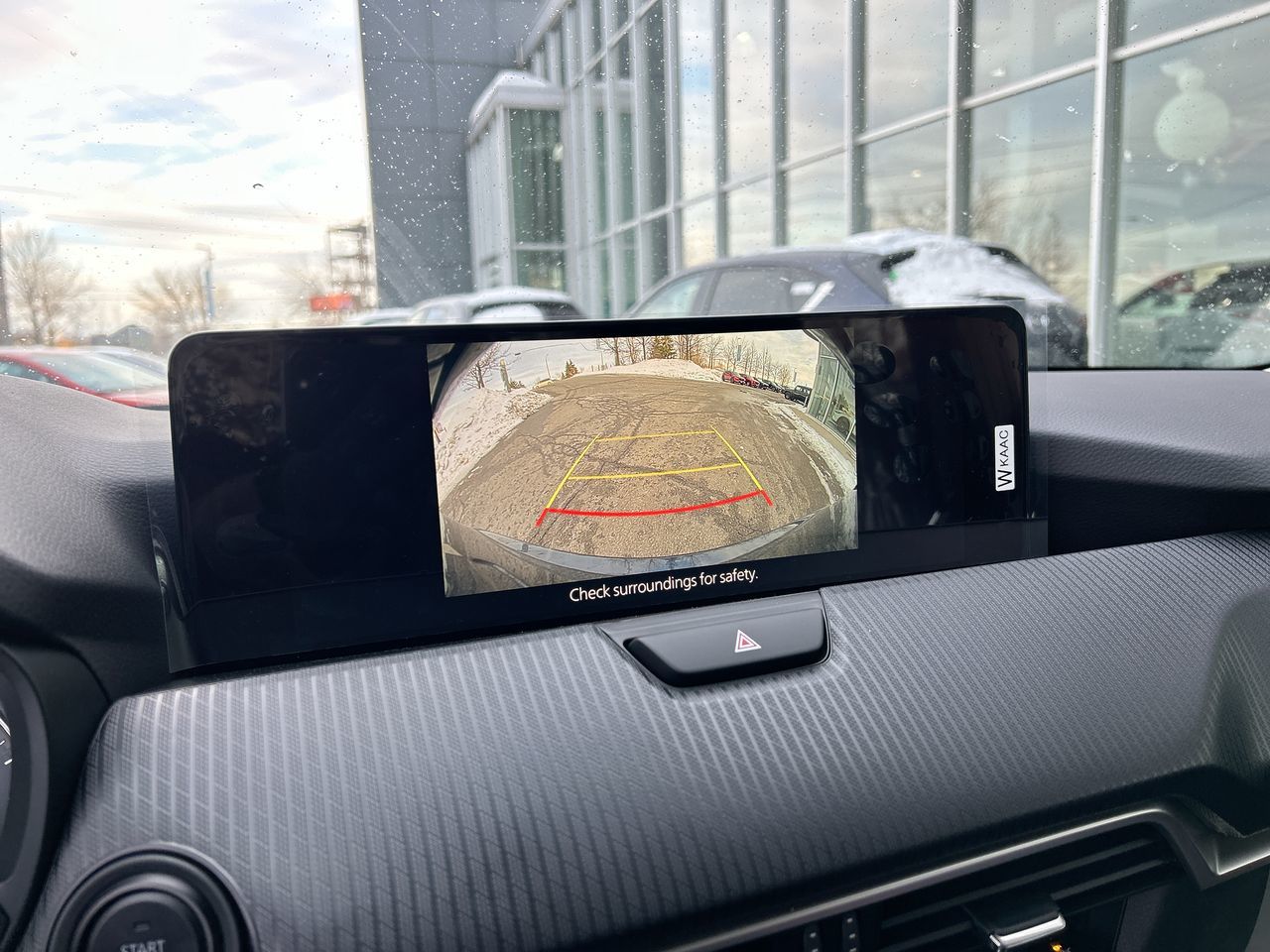 Mazda CX-90 Mild Hybrid  2026