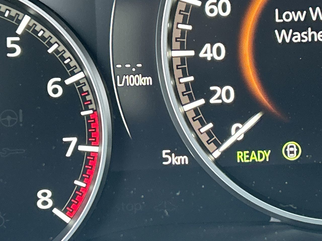 Mazda CX-90 Mild Hybrid  2026