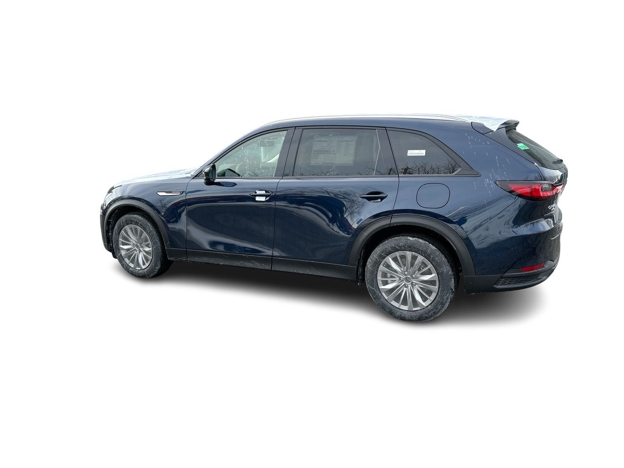 Mazda CX-90 Mild Hybrid  2026