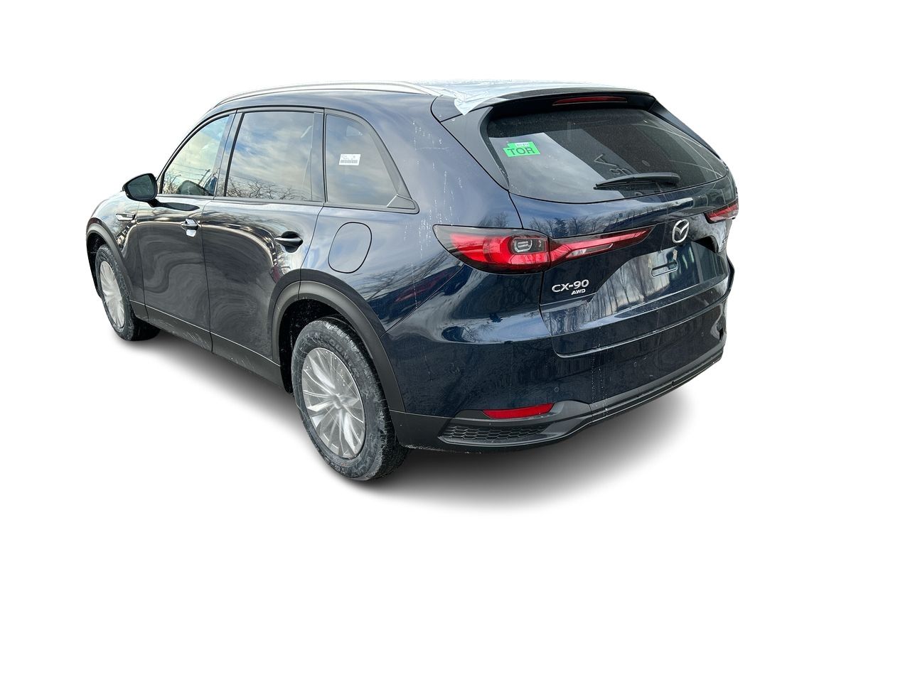 Mazda CX-90 Mild Hybrid  2026