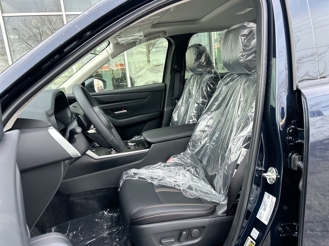 Mazda CX-90 Mild Hybrid  2026