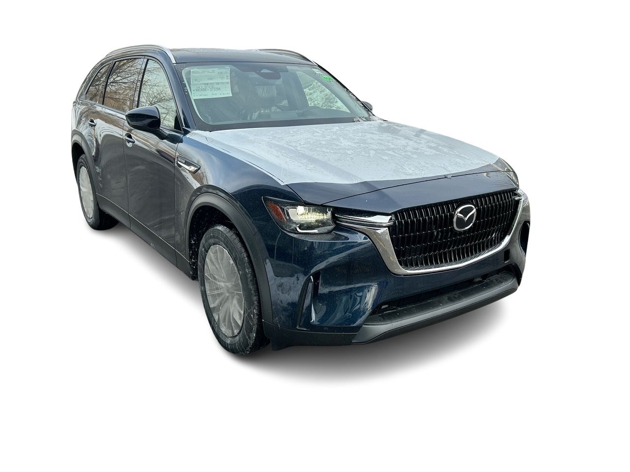 Mazda CX-90 Mild Hybrid  2026