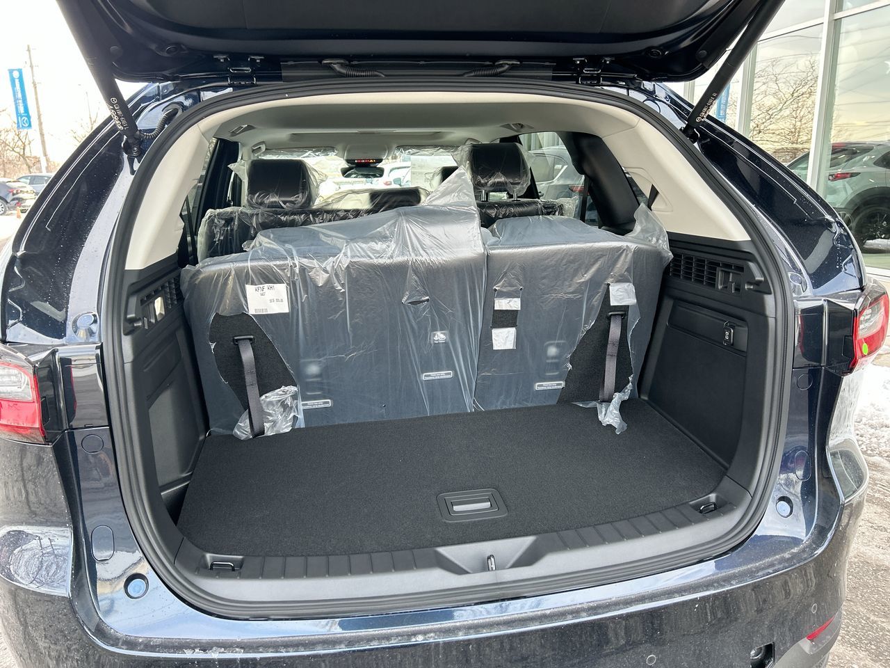 Mazda CX-90 Mild Hybrid  2026