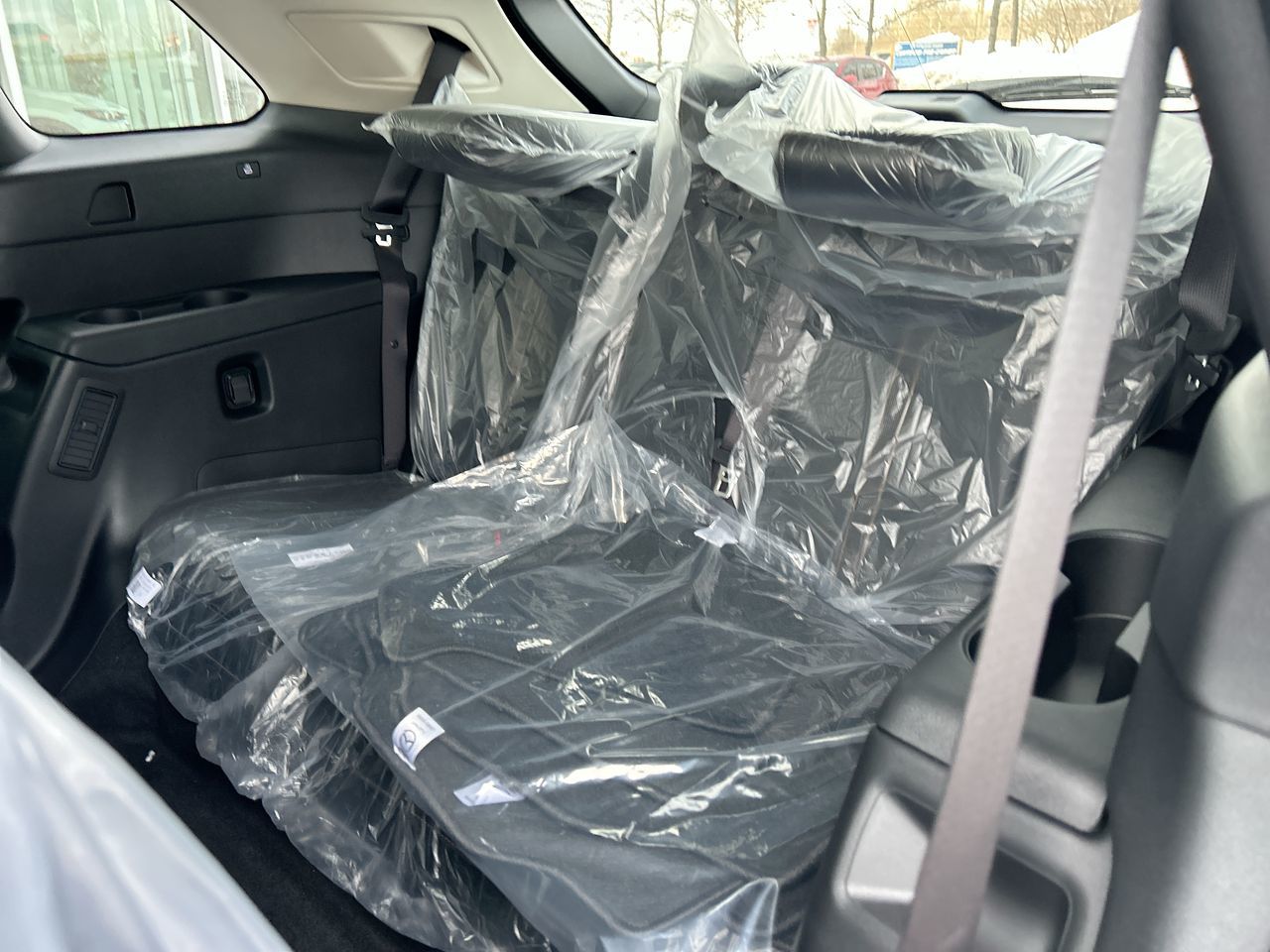 Mazda CX-90 Mild Hybrid  2026