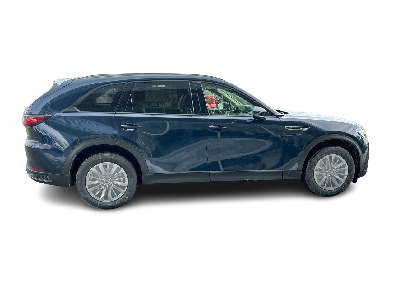 Mazda CX-90 Mild Hybrid  2026