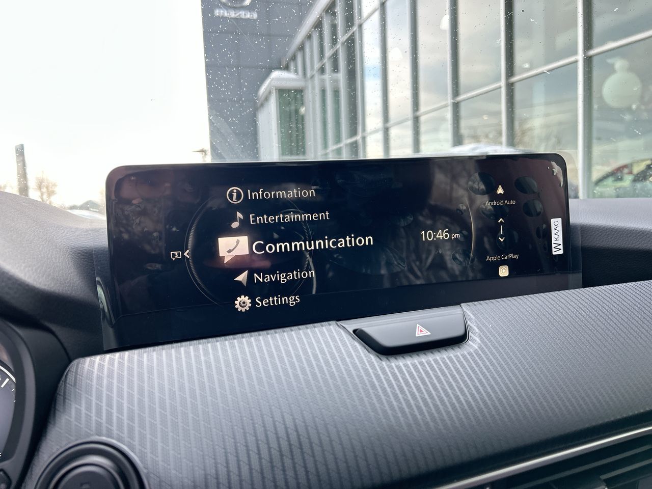 Mazda CX-90 Mild Hybrid  2026