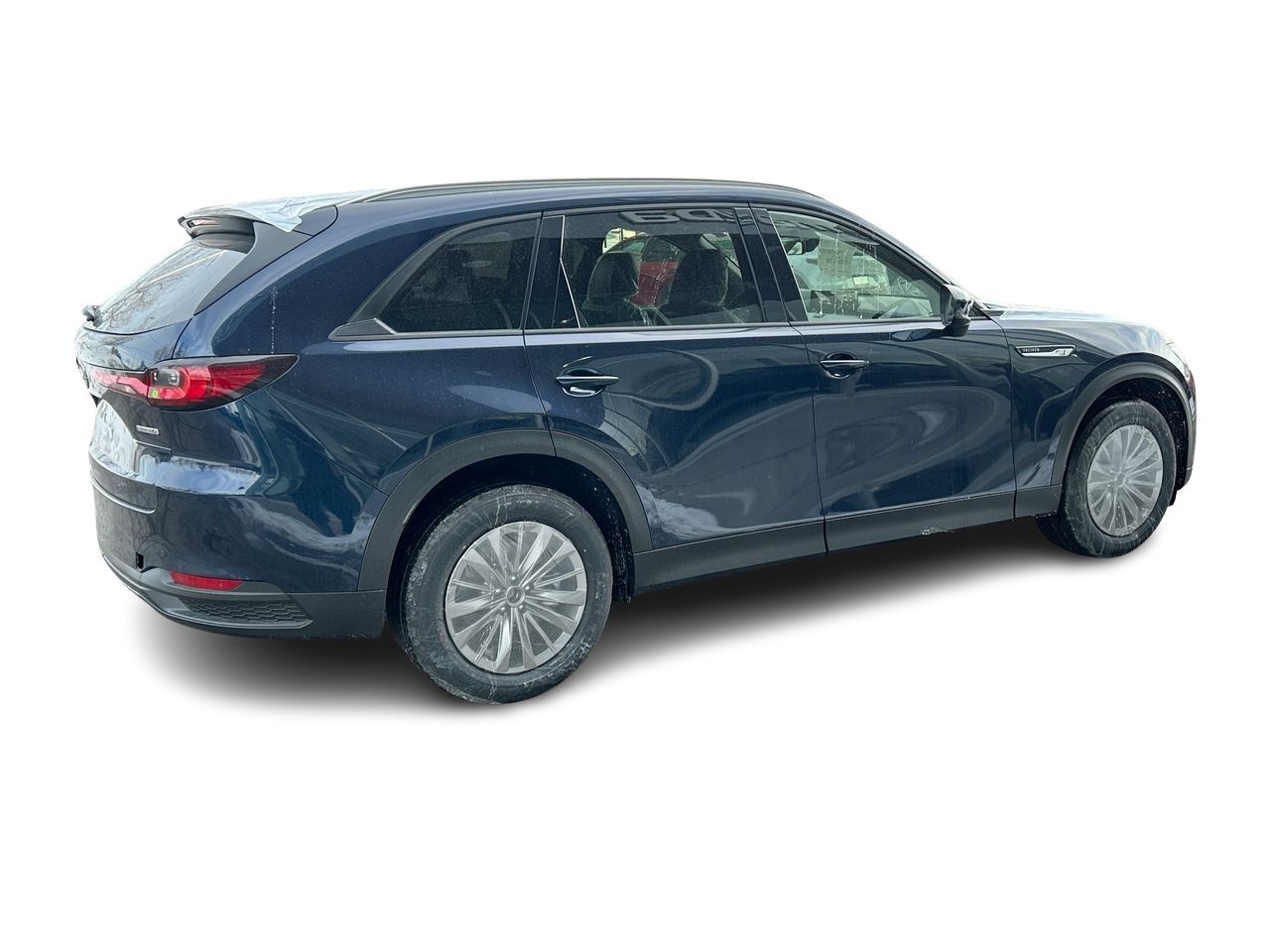 Mazda CX-90 Mild Hybrid  2026